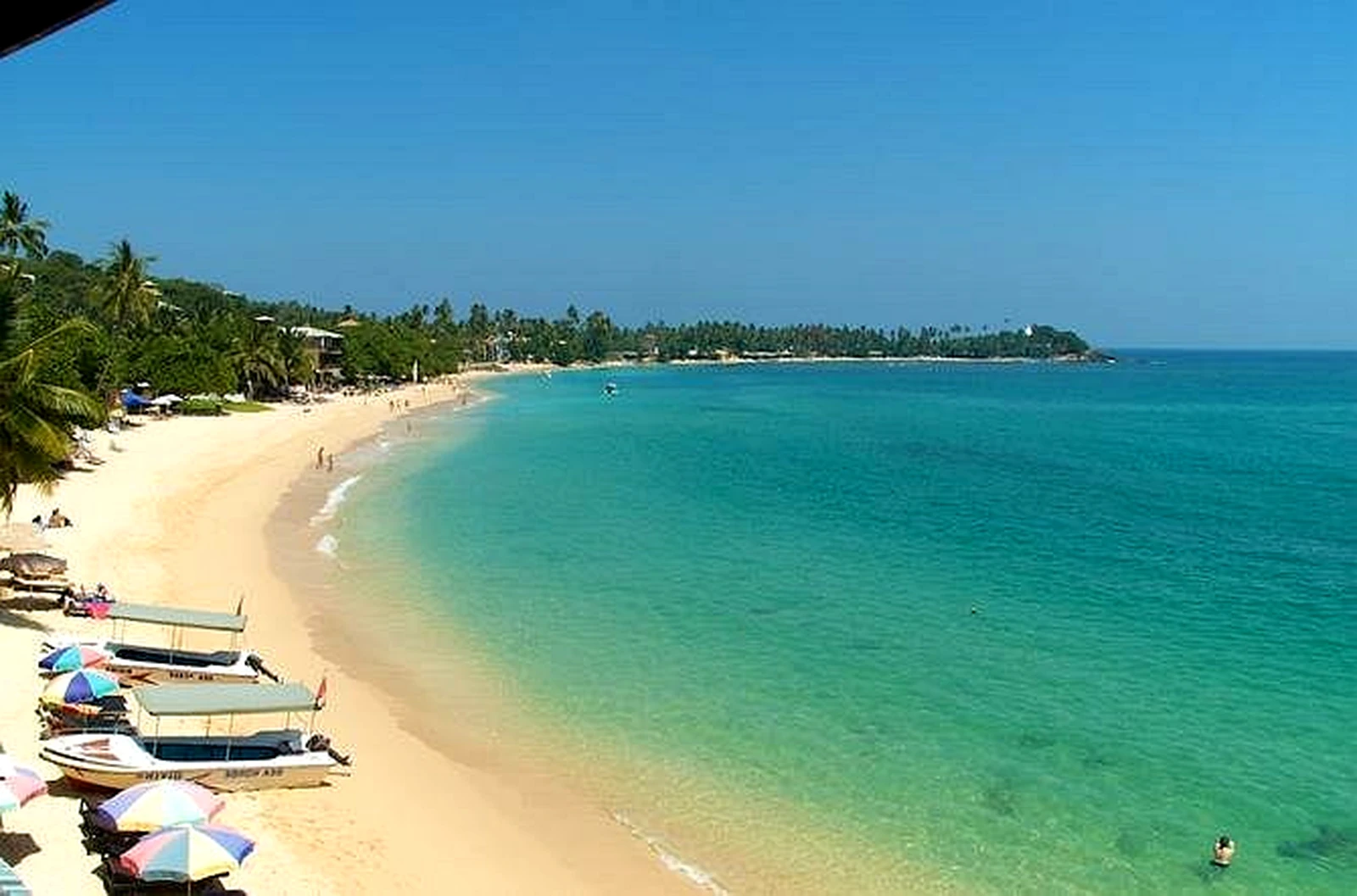 Arugam Bay