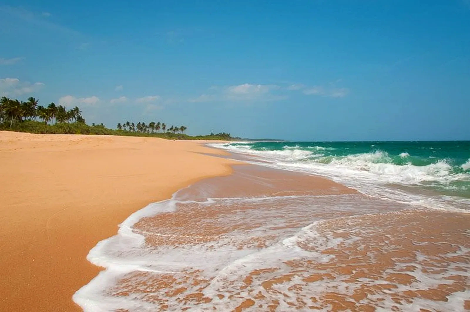 Tangalle