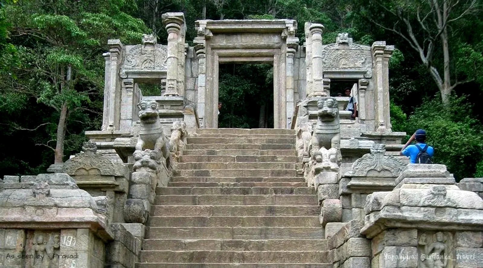 Yapahuwa