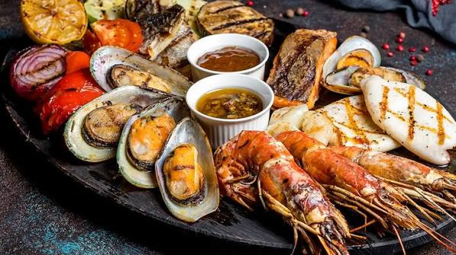 Seafood Experiences