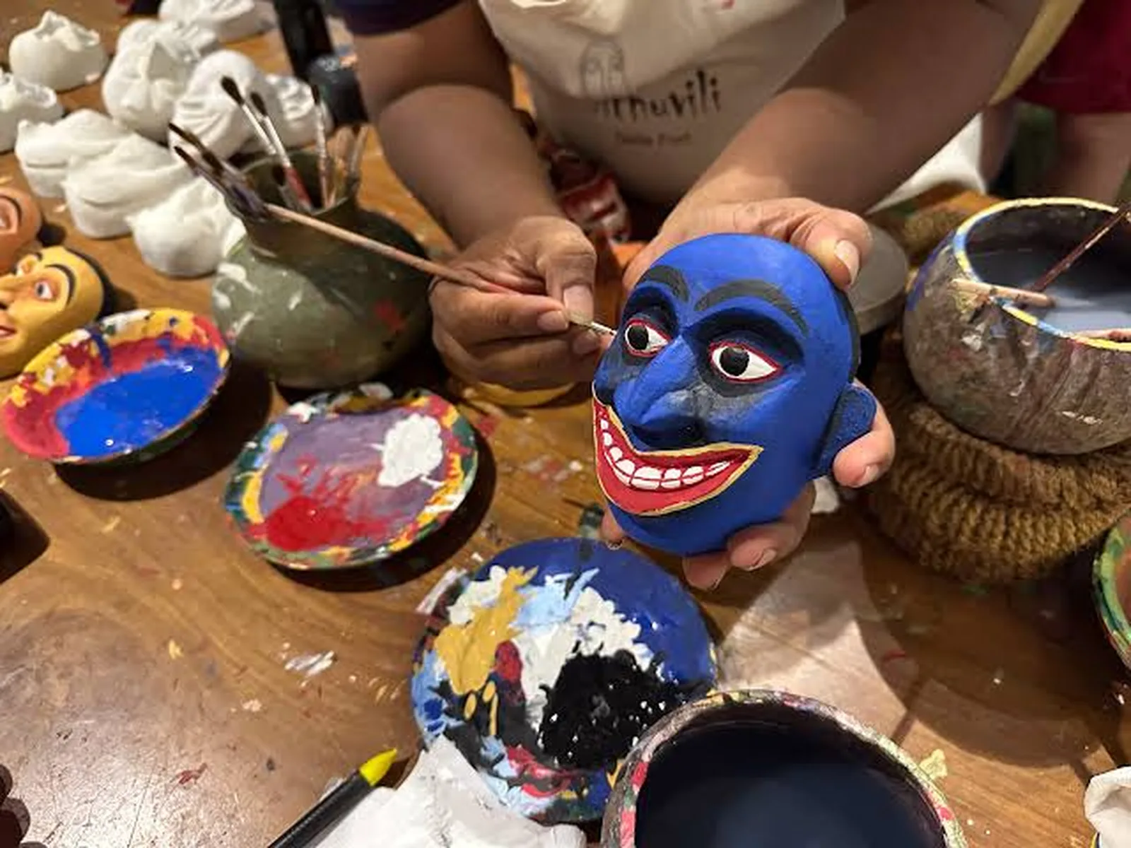 Traditional Crafts