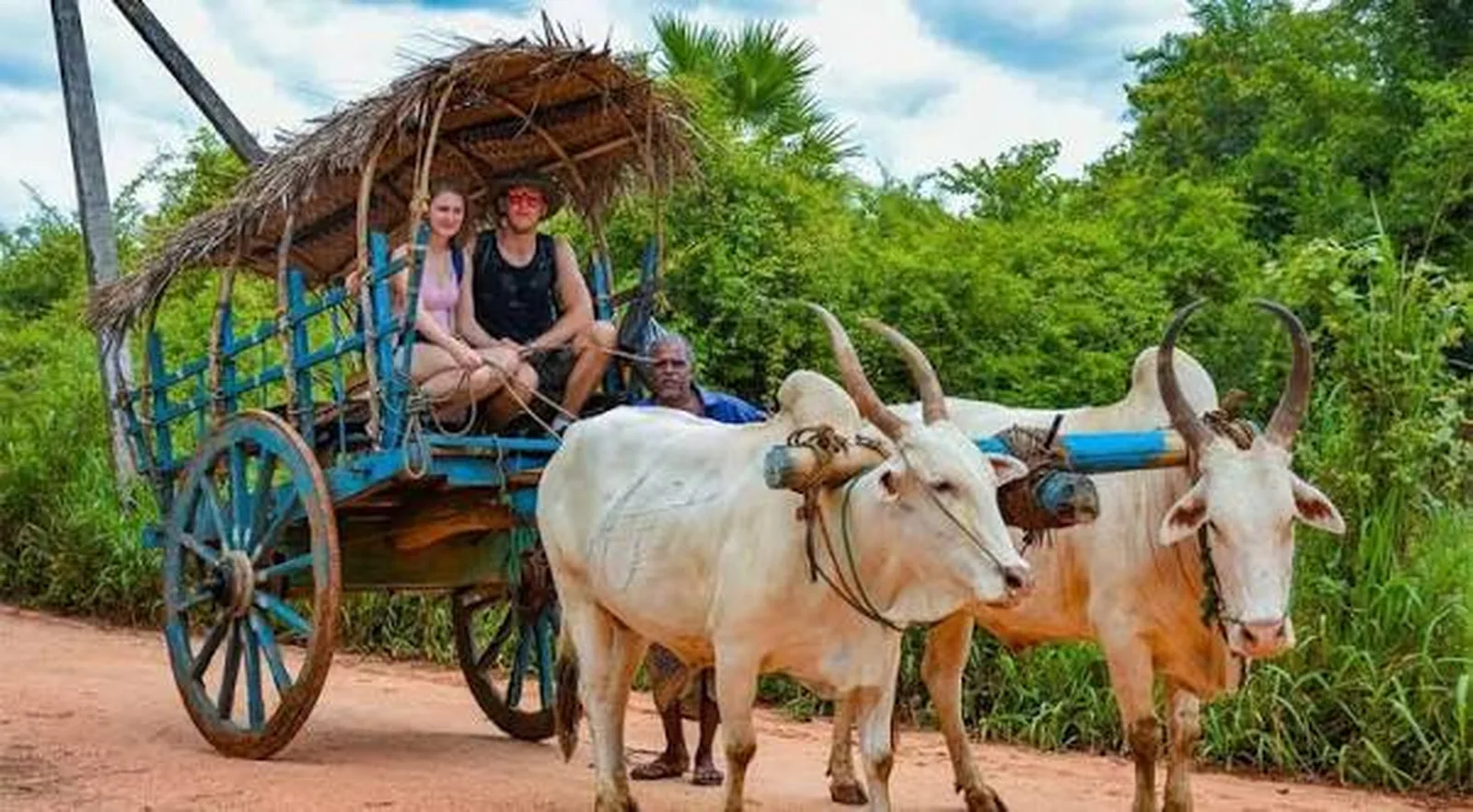 Village Experiences