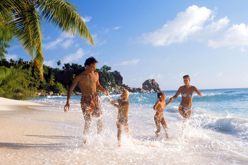 Family Discovery Journey