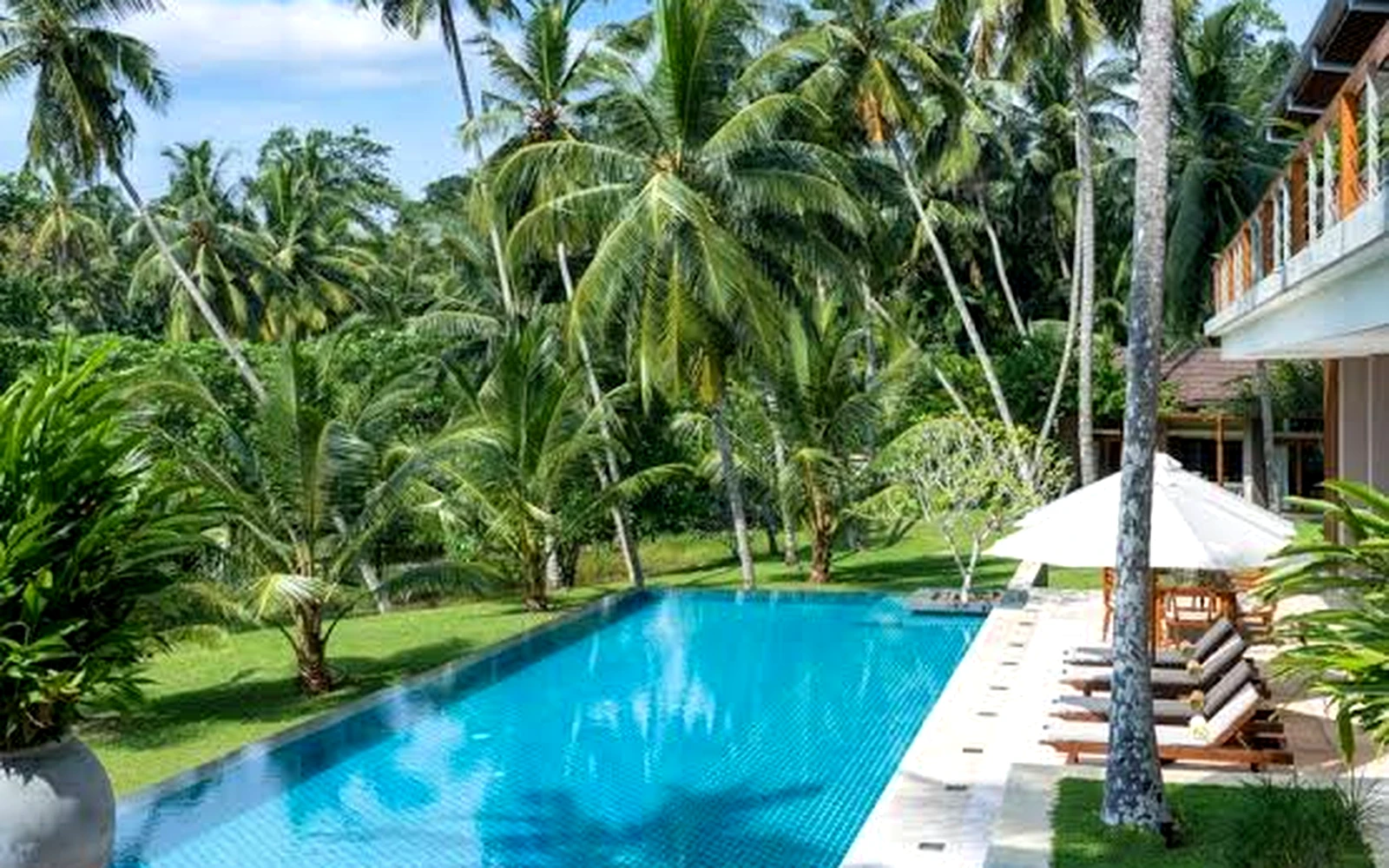 Luxury Sri Lanka Journey