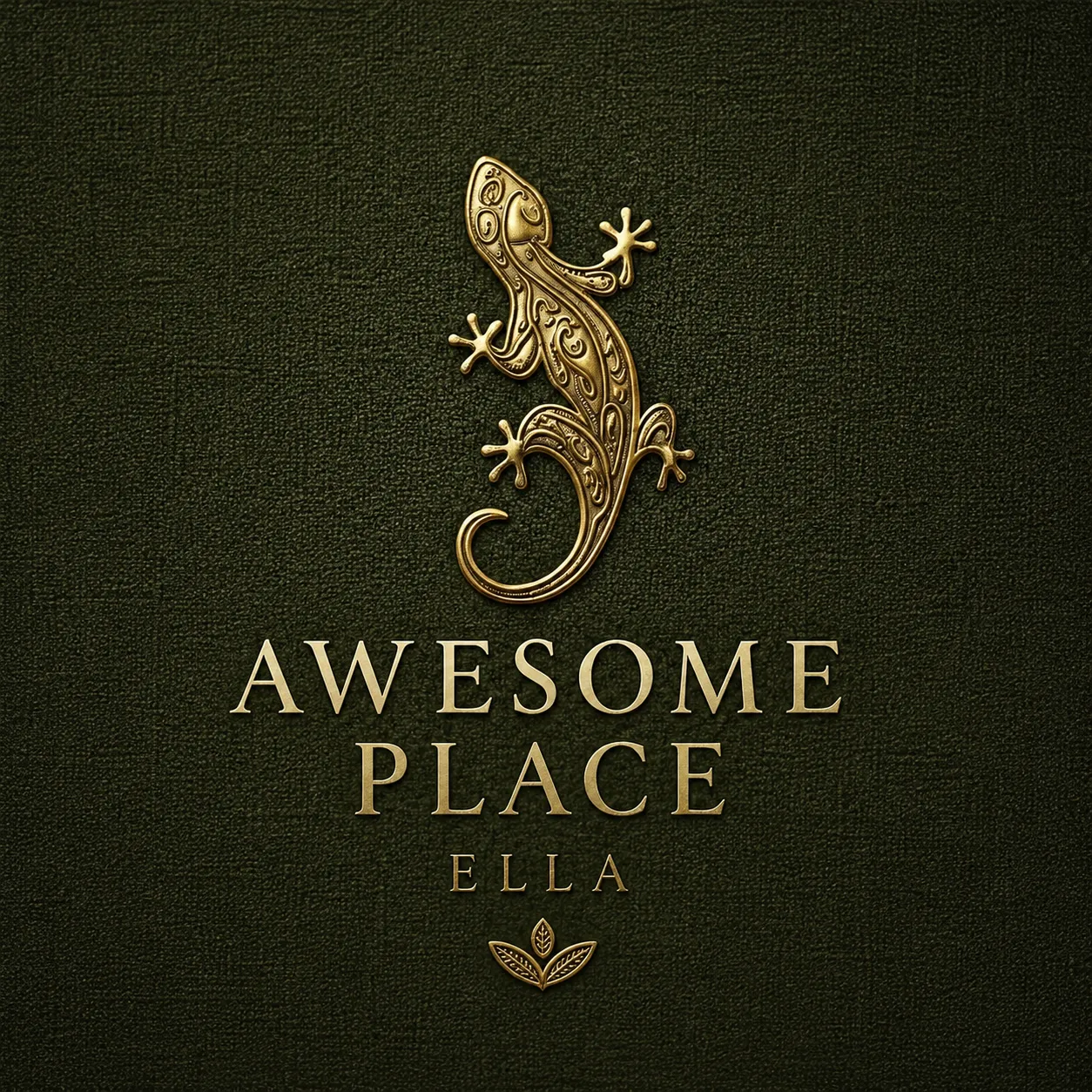 Awesome Place Hotel Ella logo
