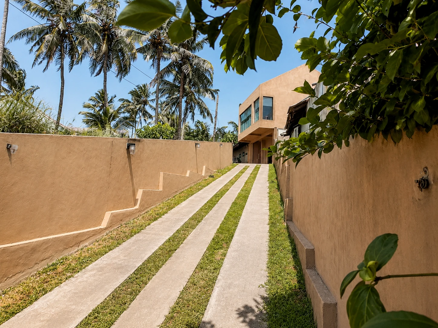 Villa Yuvin property photo